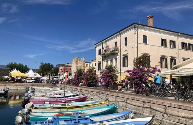 Perlago Comfortable Holiday Residence - Photo 12