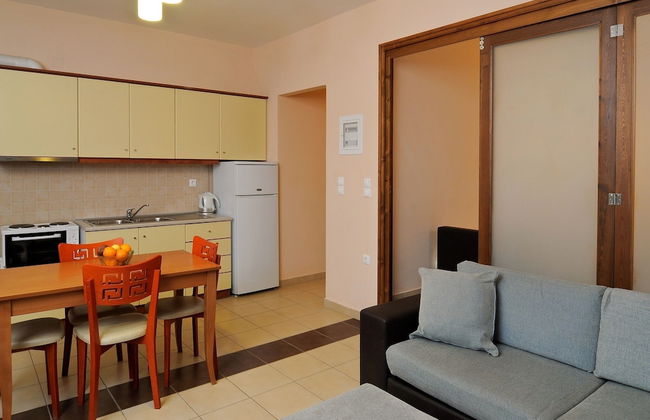 Karayiannis Villas - Foto 10