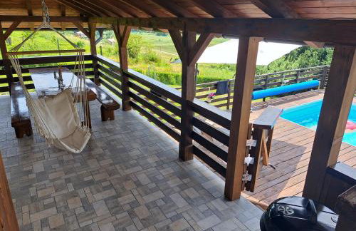 Kuća za odmor MARE - Foto 6