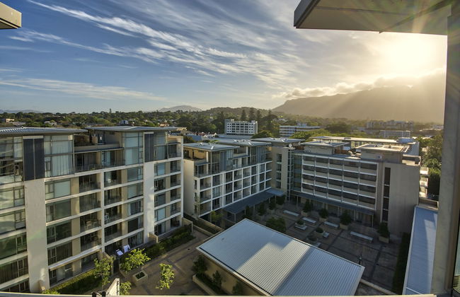 The Quadrant Apartments - Foto 61