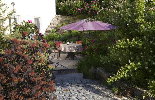 Ferienwohnung Im Schiller - Foto 1