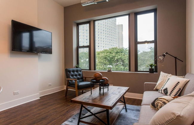 Handsome Mccormick 3bd-2ba Loft - Foto 23