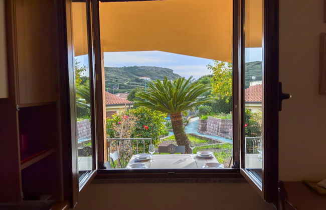 La Casa Delle Rose in Santa Caterina di Pittinuri - Foto 32