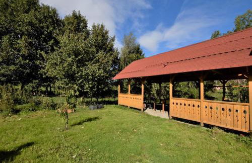 4 Room Holiday Apartment with Garden near Lake - Photo 37