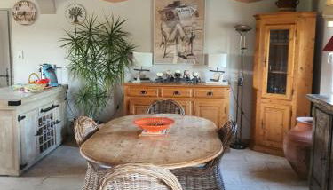 Villa L'Estagniol - Foto 3