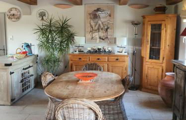 Villa L'Estagniol - Foto 3