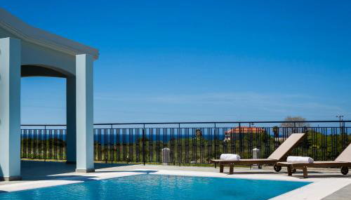 Estrellas Luxury Villas - Foto 2, sunbed