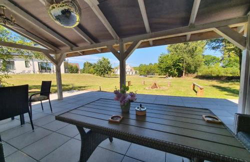 Dom wczasowy , nad jeziorem z możliwością wędkowania do 7 osób - Foto 11