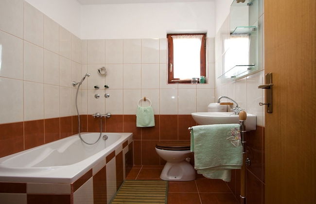 Luxurious Apartment in Sajini Croatia - Foto 12