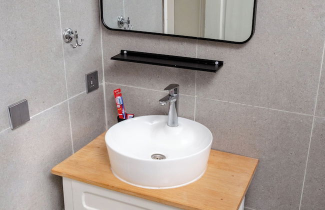 Kwetu Villas Musanze - Foto 24