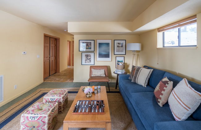 Juniper by Avantstay Incredible Mountainside Home w/ Incredible Lake Views! - Foto 14