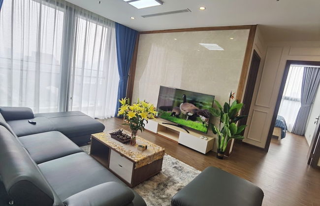 Vinhomes West Point Residence - Foto 34