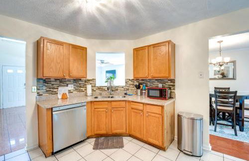 Atlanta Area Home with Yard about 2 Mi to Six Flags - Foto 11