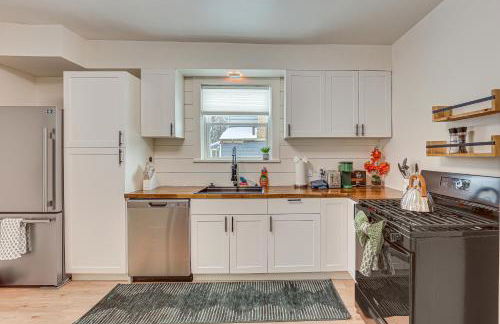 3 Mi to Downtown Youngstown Updated Apartment - Foto 2