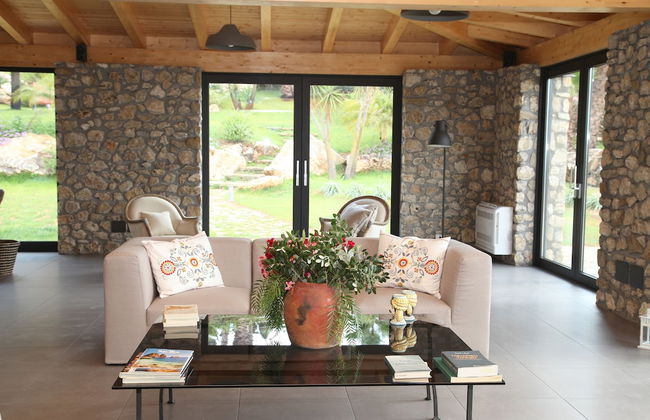 Ulivo Blu Casa Vacanze - Foto 5