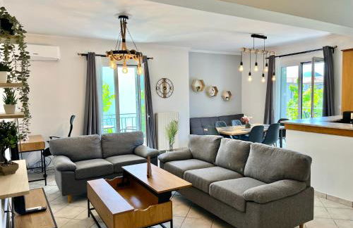 MyHomes Nidri Lefkada - Foto 1