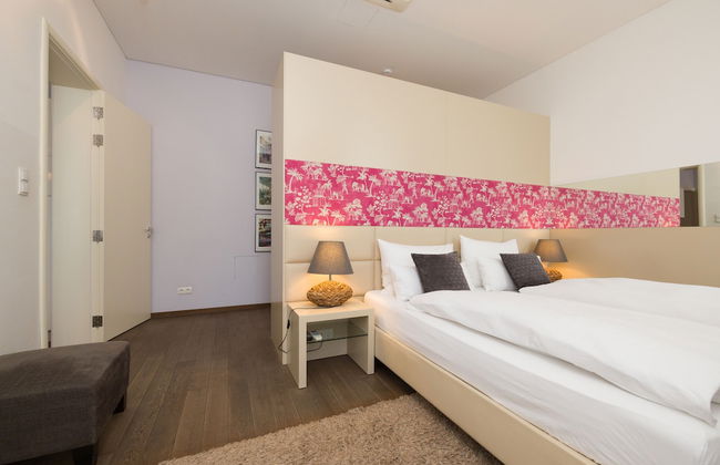 Rafael Kaiser Premium Apartments - Photo 34