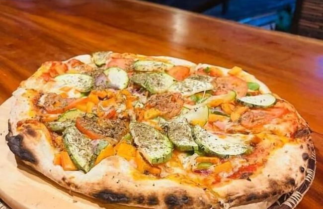 Fazenda Eco Jardim - Foto 26