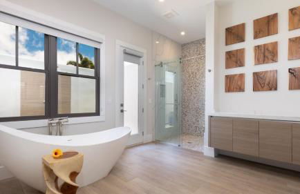 ❤PiH❤ Hale Moana Heated Private Pool Spa Detached Ohana Suite - Foto 41