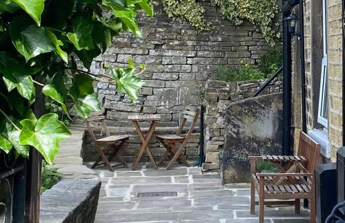 Brook Cottage - Foto 3