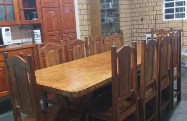 Sítio Kaizen Mogi das Cruzes, ate 30 pessoas - Foto 17