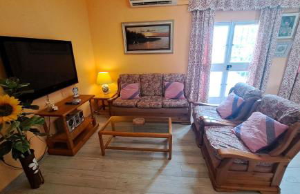 Sevilla, Casa Rural Villa Amalia - Photo 8