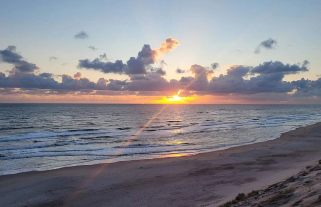 8 Person Holiday Home in Ulfborg - Foto 38