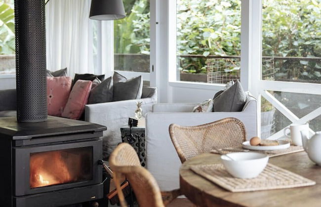 Bannisters Beach House - Foto 25