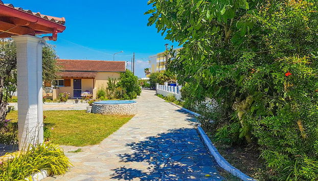 Villa Panorea - Foto 4