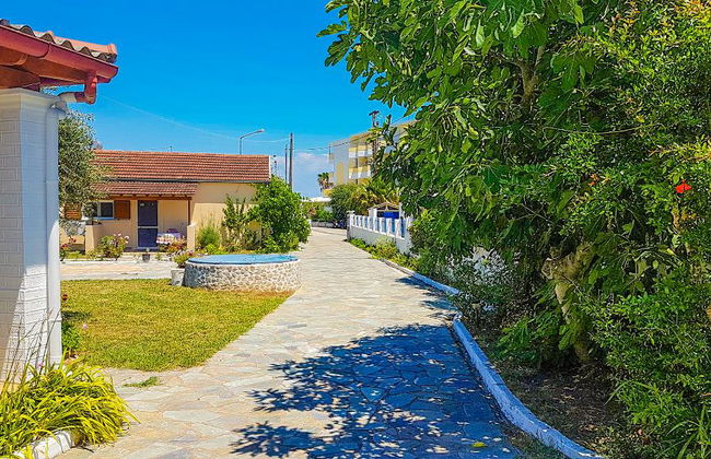 Villa Panorea - Foto 4