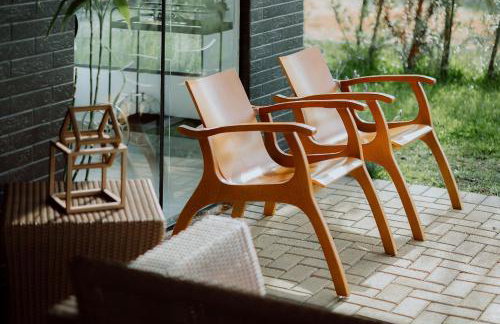 Reserva Cabanas - Foto 66