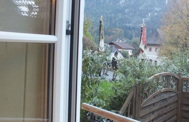 Müllers Ferienhaus Salzburgerland - Foto 16