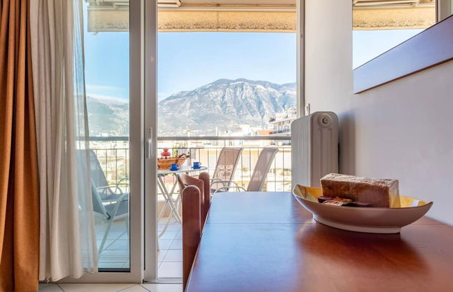 Comfy Beach Flat 10min to the City Center - Foto 7