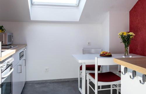Ferienwohnung Bad Kissingen - Photo 21