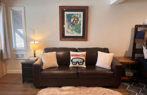 Cozy Ski Condo - Walk to Canyon - Dog Friendly - Foto 13