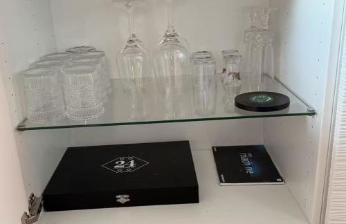 WellnessLoft mit Sauna und Garten - Foto 18