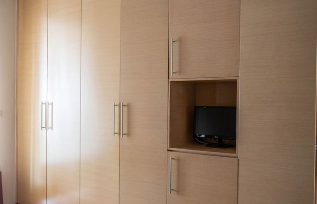 Home Sweet Home Trikala Town - Foto 55