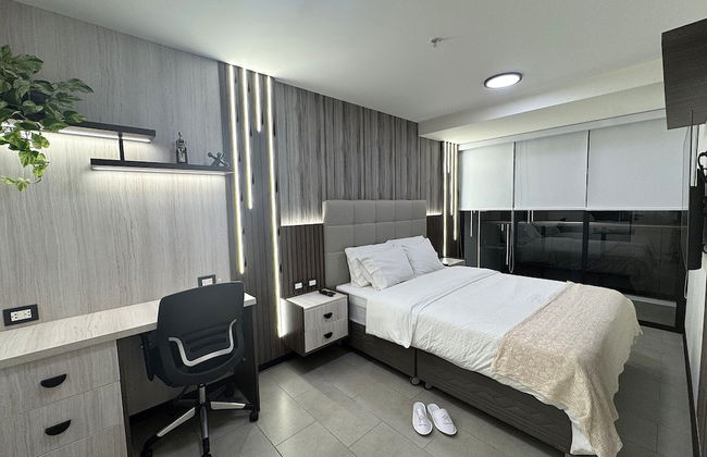 Aparts4Days San Isidro 1Bedroom RN - Foto 3