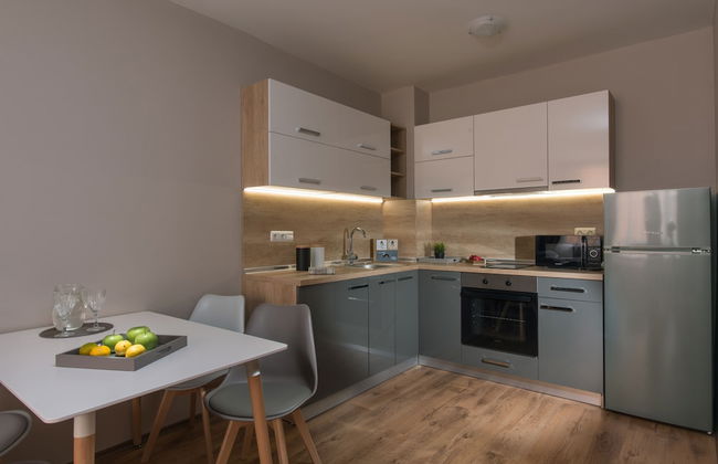 Marina Beach Apartments - Foto 8