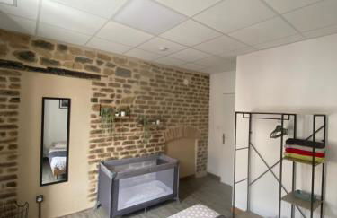 Les Pichies, T2 Gloria, centre ville - Foto 5