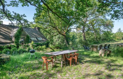 Gîte typique pour 6 à Rochefort-en-terre - Foto 1