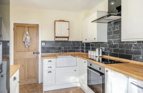 Kidsty Cottage - Foto 9