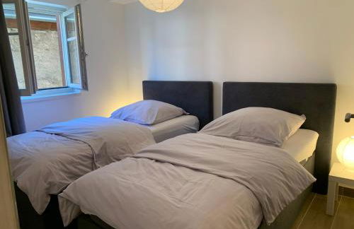 Gite Les Vendanges à Beblenheim Parking privé - Foto 14