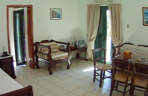 Eleni Apts - Foto 28