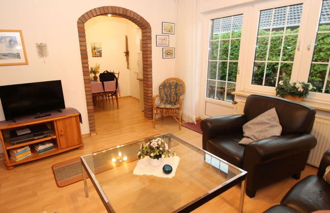 Ferienhaus in Nessmersiel for 4 Personen - Foto 9