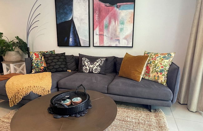 Tropical Luxe Apartment - Foto 10