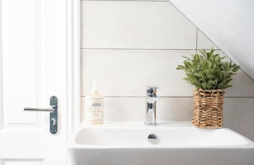 Northern Hideaways, Greyfield House, Embleton - Foto 19