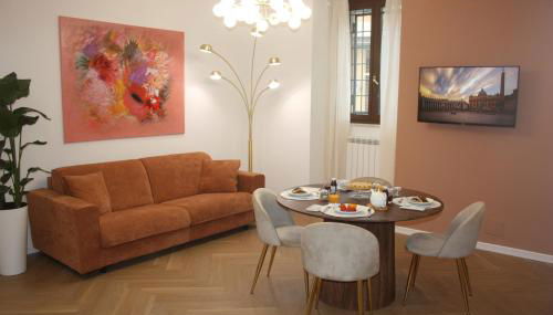 Domus San Pietro - Elegant stay in Vatican - Foto 3