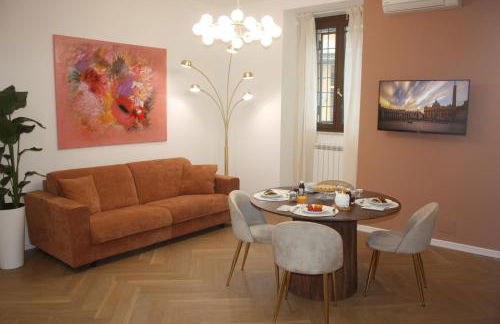 Domus San Pietro - Elegant stay in Vatican - Foto 3