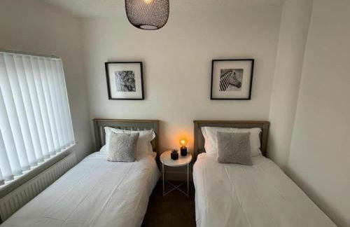 Charming Terrace Home, Nantwich -Near train station & Town - Foto 6